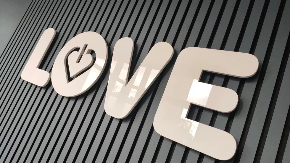 Transforming Love Energy: A Creative Collaboration with Arena Creative